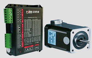 步進(jìn)電機驅(qū)動器的常見故障與處理方法（一）