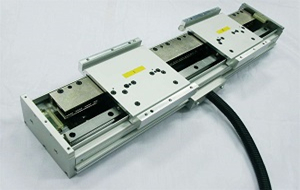 HDB直線電機的優(yōu)勢有哪些？
