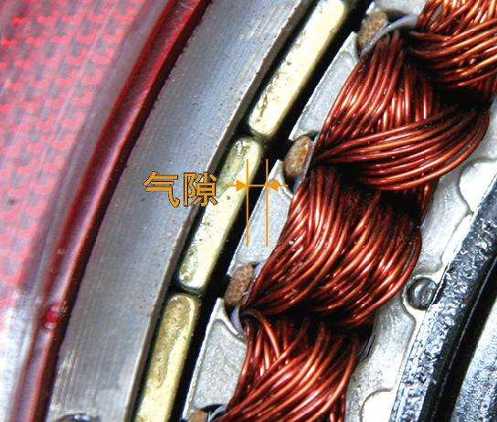 軸向氣隙電機和步進電機對比有什么優(yōu)勢？