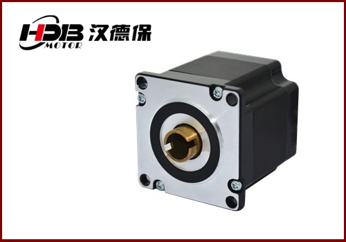 57步進電機參數(shù)，57mm二相開環(huán)步進電機選型
